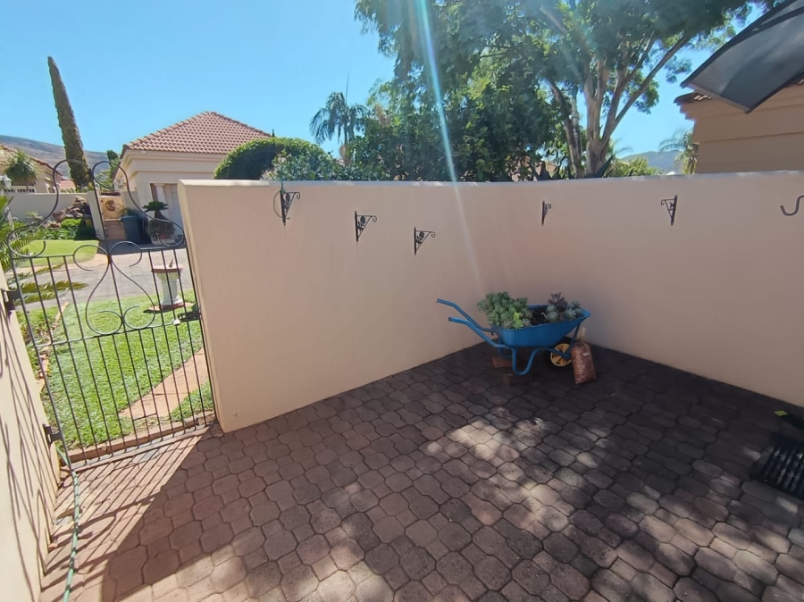 3 Bedroom Property for Sale in Protea Park North West